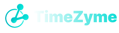 TimeZyme Logo